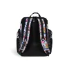 ARENA Τσάντα Πλάτης Κολυμβητηρίου One Go Backpack 45 - Collage