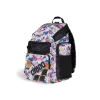 ARENA Τσάντα Πλάτης Κολυμβητηρίου One Go Backpack 45 - Collage