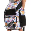 ARENA Τσάντα Πλάτης Κολυμβητηρίου One Go Backpack 45 - Collage