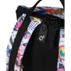 ARENA Τσάντα Πλάτης Κολυμβητηρίου One Go Backpack 45 - Collage