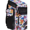 ARENA Τσάντα Πλάτης Κολυμβητηρίου One Go Backpack 45 - Collage