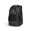ARENA Τσάντα Πλάτης Κολυμβητηρίου All Set Backpack 45l Unisex Μαύρο