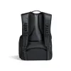 ARENA Τσάντα Πλάτης Κολυμβητηρίου All Set Backpack 45l Unisex Μαύρο