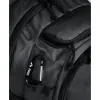 ARENA Τσάντα Πλάτης Κολυμβητηρίου All Set Backpack 45l Unisex Μαύρο