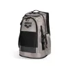 ARENA Τσάντα Πλάτης Κολυμβητηρίου All Set Backpack 45l Unisex Ασημί