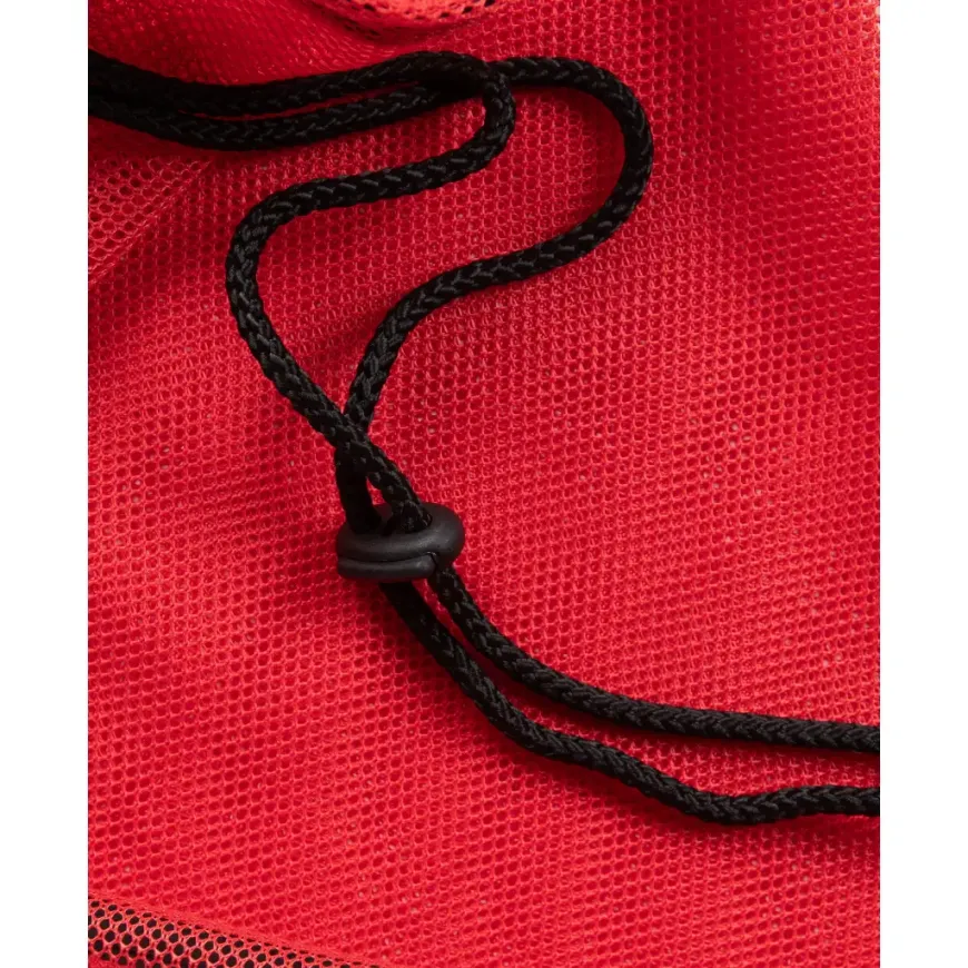Arena One Go Mesh Unisex Τσάντα Πλάτης Κολυμβητηρίου Κόκκινο