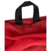 Arena One Go Mesh Unisex Τσάντα Πλάτης Κολυμβητηρίου Κόκκινο