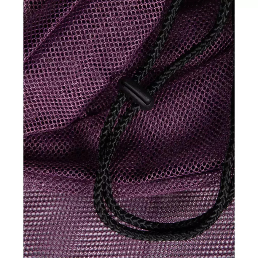 Arena One Go Mesh Unisex Τσάντα Πλάτης Κολυμβητηρίου Μωβ