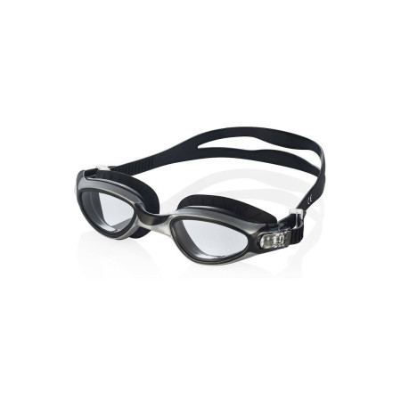 Aqua speed Calypso Γυαλιά Κολύμβησης Μαύρo/Γκρι