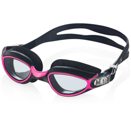Aqua speed Calypso Γυαλιά Κολύμβησης Μαύρo/Ροζ