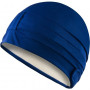 Γυναικείο Σκουφάκι τύπου Τουρμπάνι AQUA SPEED LADIES CAP Σκούρο Μπλε