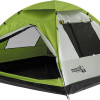 ΣΚΗΝΗ JUNIOR PLUS II 205 x 205 x 145cm ΠΡΑΣΙΝΗ