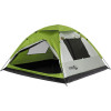 ΣΚΗΝΗ JUNIOR PLUS II 205 x 205 x 145cm ΠΡΑΣΙΝΗ