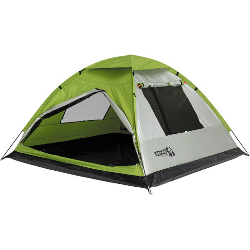 ΣΚΗΝΗ JUNIOR PLUS II 205 x 205 x 145cm ΠΡΑΣΙΝΗ