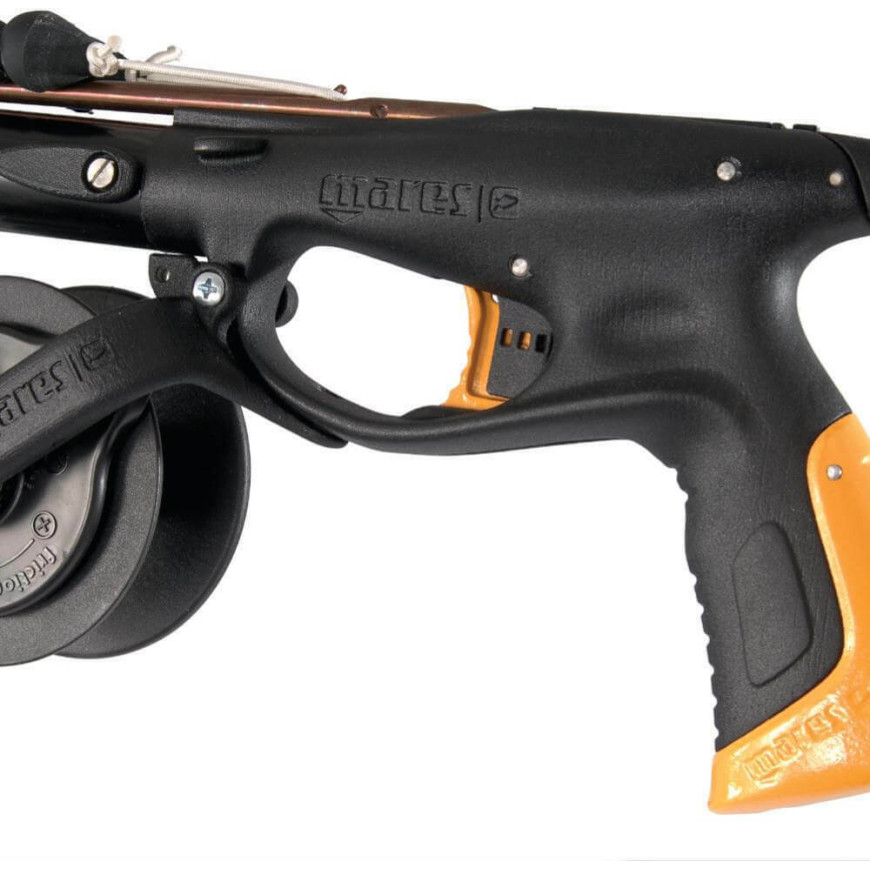 Ψαροντούφεκο MARES VIPER PRO 90