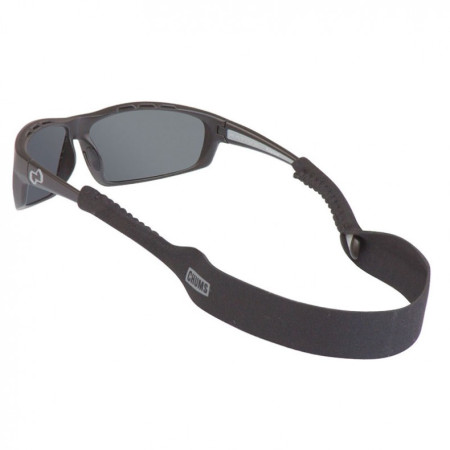 CHUMS Επιπλέον Κορδόνι Γυαλιών Neoprene Classic Μαύρο