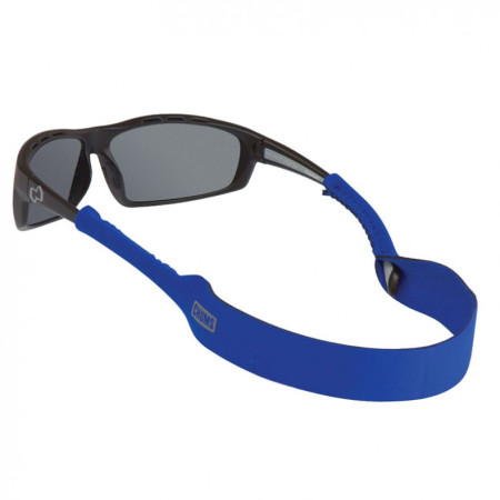 CHUMS Επιπλέον Κορδόνι Γυαλιών Neoprene Classic Μπλε