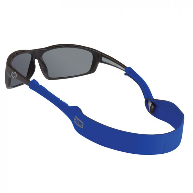 CHUMS Επιπλέον Κορδόνι Γυαλιών Neoprene Classic Μπλε