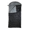 ΥΠΝΟΣΑΚΟΣ SLOPPY 200 - (190+30)x110cm - 200gr/m2 μαύρο