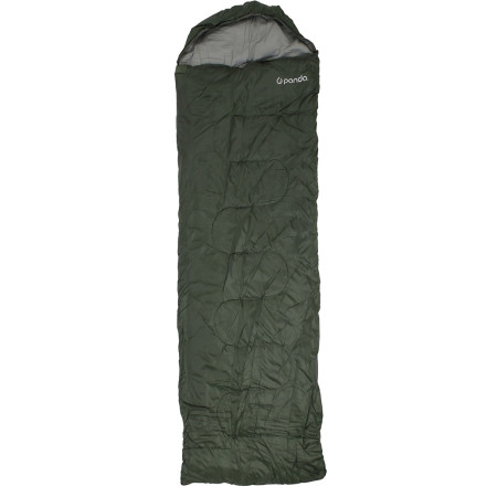 ΥΠΝΟΣΑΚΟΣ ΒΙΚΕ HOOD 200 LONG (200+30)x76cm - 200gr/m2 Χακί