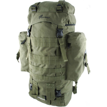 Σακίδιο πλάτης MAORI COMPASS 40L