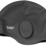ΣΚΟΥΦΑΚΙ ΣΙΛΙΚΟΝΗΣ AQUA SPEED EAR CAP ΜΑΥΡΟ