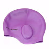 ΣΚΟΥΦΑΚΙ ΣΙΛΙΚΟΝΗΣ AQUA SPEED EAR CAP ΜΩΒ