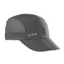 CTR Καπέλο Jockey Summit Air Cap - Γκρι