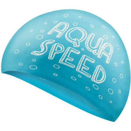 Σκουφάκι Aqua Speed Kiddie Octopus