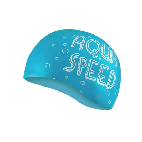 Σκουφάκι Aqua Speed Kiddie Mermaid