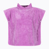 Μπουρνούζι Πόντσο Μικροϊνών Παιδικό Aqua Speed Kids Poncho Violet 145-09 Απαλό Μωβ