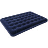 Bestway Φουσκωτό Στρώμα Ύπνου 191x137x22εκ. Μπλε
