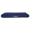 Bestway Φουσκωτό Στρώμα Ύπνου 191x137x22εκ. Μπλε