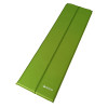 Bigfour Αυτοφούσκωτο Μονό Υπόστρωμα Camping 186x53cm Πάχους 2.5cm Πράσινο