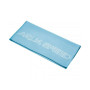 Aquaspeed Πετσέτα Microfiber Σώματος Γαλάζιο 140x70εκ.