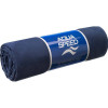 Aquaspeed Πετσέτα Microfiber Σώματος Μπλε 140x70εκ.