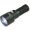 XDive Φακός Κατάδυσης LED με Φωτεινότητα 300lm για Βάθος έως 100m