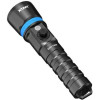 XTAR DH1 Καταδυτικός Φακός 1600lm