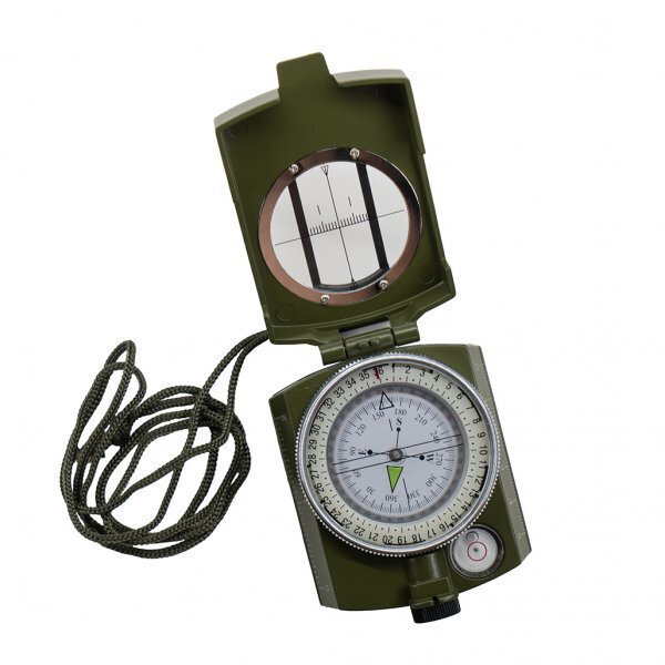 Compass ΠΥΞΙΔΑ ΜΕ ΜΕΤΡΗΤΗ ΚΛΙΣΗΣ