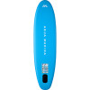 Aqua Marina Vapor 10'4" Φουσκωτή Σανίδα SUP με Μήκος 3.15m Μπλε