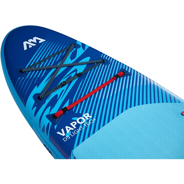 Aqua Marina Vapor 10'4" Φουσκωτή Σανίδα SUP με Μήκος 3.15m Μπλε