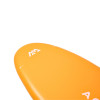 Aqua Marina Fusion Φουσκωτή Σανίδα SUP με Μήκος 3.3m Πορτοκαλί