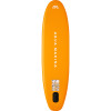 Aqua Marina Fusion Φουσκωτή Σανίδα SUP με Μήκος 3.3m Πορτοκαλί