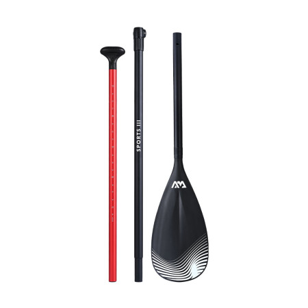 Aqua Marina Κουπί SUP SPORTS III MOD-23