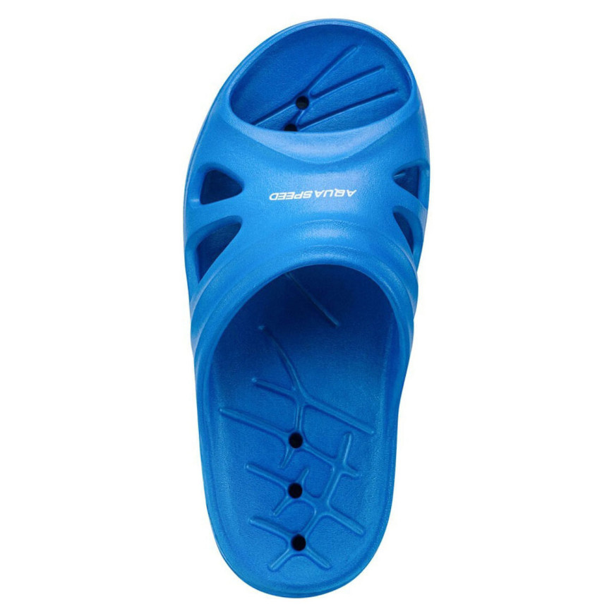 Σαγιονάρες EVA AQUA SPEED Florida Μπλε