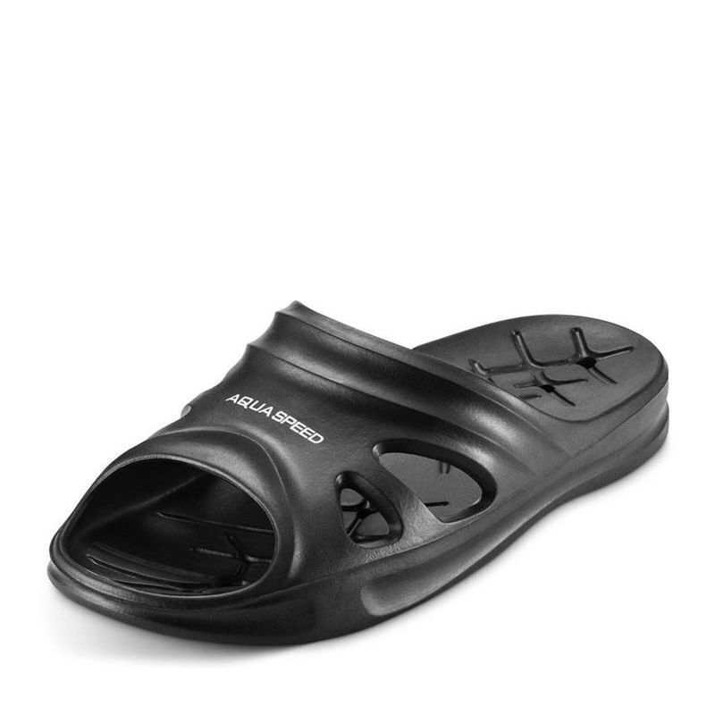 Σαγιονάρες EVA AQUA SPEED Florida Μαύρο
