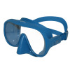 XDive Μάσκα Σιλικόνης Goa Steel Blue