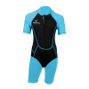VAQUITA Παιδικό Monoshorts Aquatic II 2mm