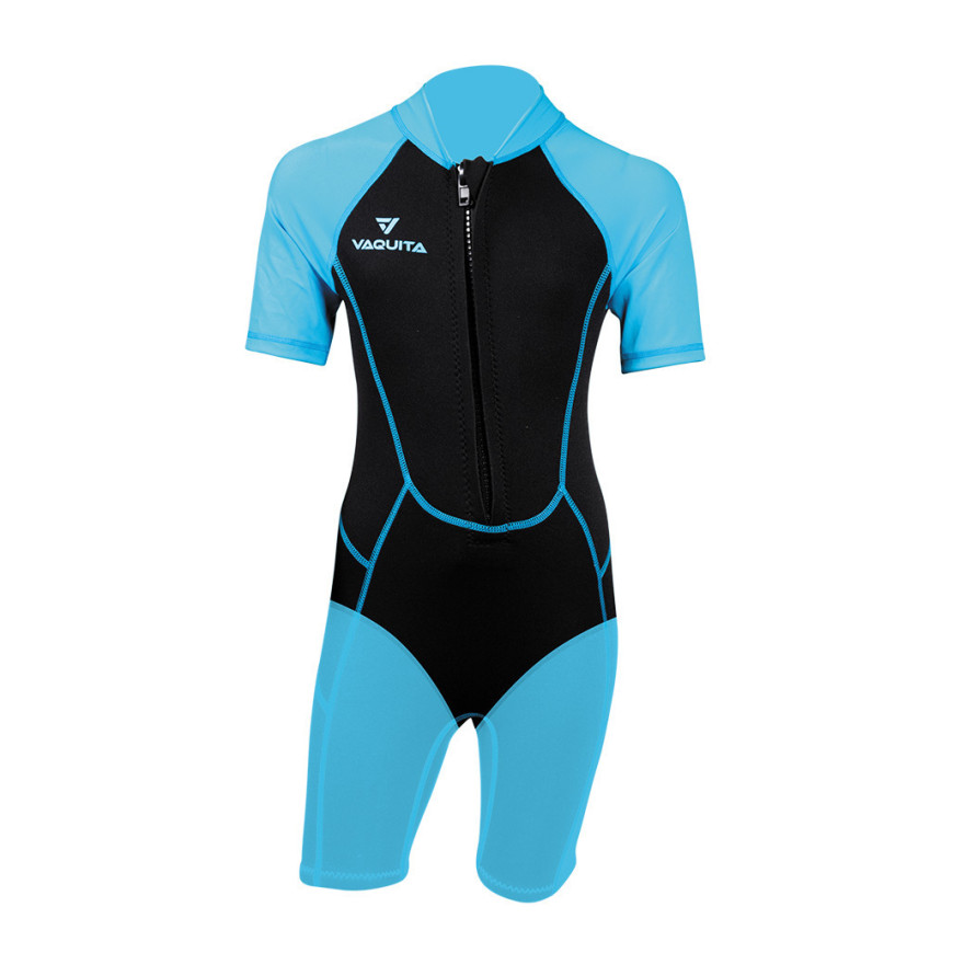 VAQUITA Παιδικό Monoshorts Aquatic II 2mm