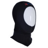 XDive Κουκούλα Κατάδυσης Διπλόφοδρη 3mm με Aquastop